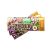 Mr. Mushies Peanut Butter Chocolate Bar