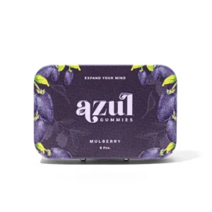 Azul
