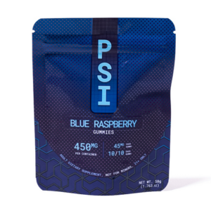 PSI Gummies