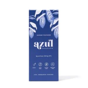 Azul Chocolate Bar
