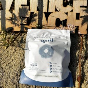 Azul Microdose Chocolate