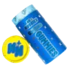 Mr Mushies Blue Slushie Gummies