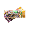 Mr Mushies Peanut Butter Bar