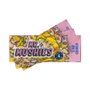 Mr Mushies Star Crunch Bar