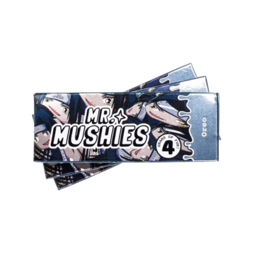 Mr Mushies Oreo Bar