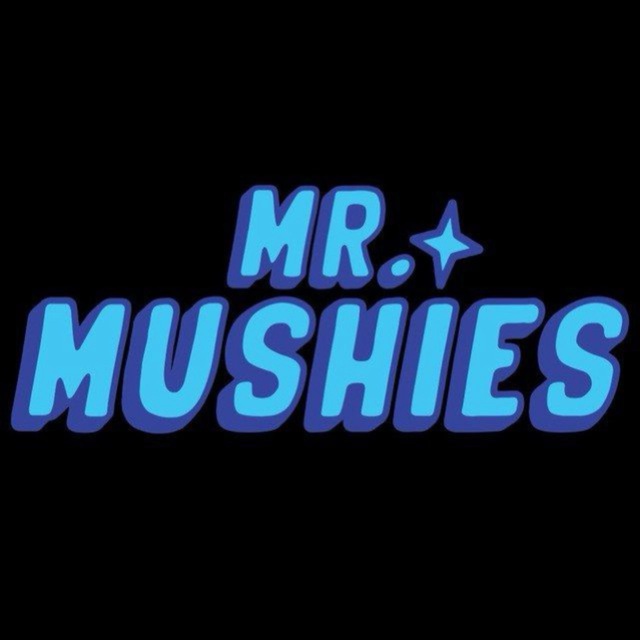 Mr. Mushies Chocolate | Mr. Mushies