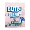 Mr Mushies Blitz | White Peach Fanta