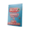 Mr Mushies Blitz | White Cherry Slushi