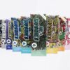 Mr Mushies Chocolate Bars Bulk